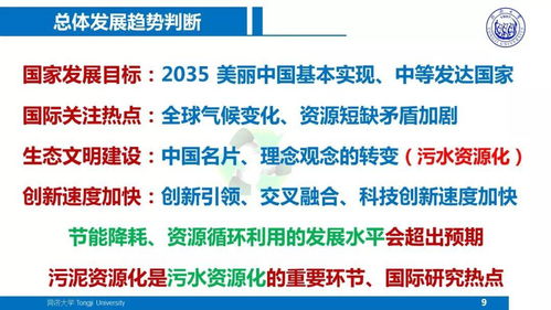 面向污水厂提质增效的污泥处理处置技术方向思考及网络技术研究