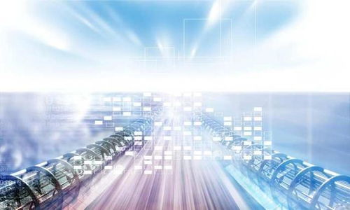运营与网络技术研究的融合 现代企业数字化的核心动力